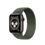 Leather Watch Band