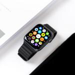 Leather Watch Band