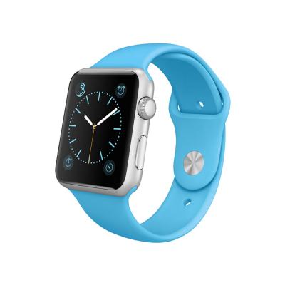 Leather Watch Band Serial 3